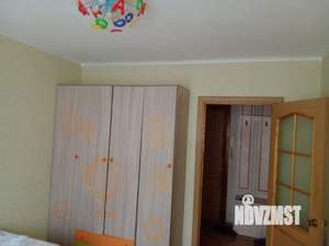 2-к квартира, вторичка, 52м2, 5/10 этаж