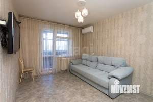 3-к квартира, вторичка, 65м2, 4/10 этаж