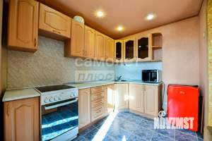 2-к квартира, вторичка, 43м2, 6/9 этаж