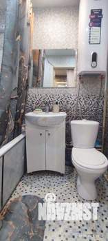 1-к квартира, вторичка, 25м2, 3/5 этаж