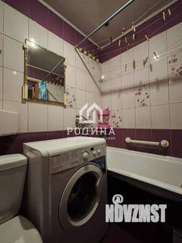 1-к квартира, вторичка, 33м2, 1/10 этаж