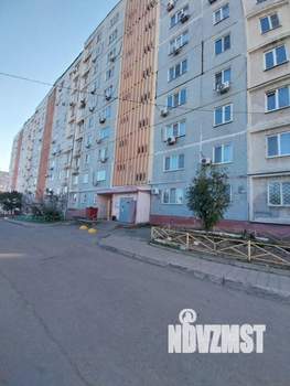 3-к квартира, вторичка, 67м2, 4/10 этаж