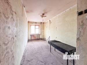 2-к квартира, вторичка, 44м2, 4/5 этаж