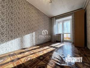 3-к квартира, вторичка, 58м2, 3/9 этаж