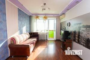 1-к квартира, вторичка, 33м2, 6/10 этаж