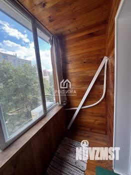 3-к квартира, вторичка, 59м2, 3/9 этаж