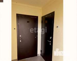 1-к квартира, вторичка, 37м2, 4/10 этаж