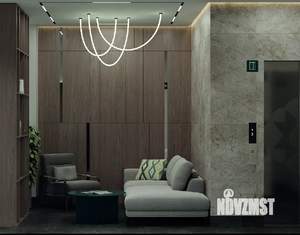 2-к квартира, вторичка, 58м2, 18/21 этаж