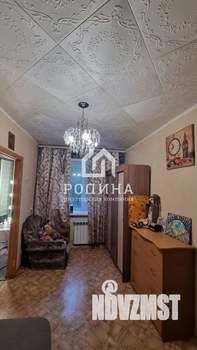 2-к квартира, вторичка, 43м2, 2/5 этаж