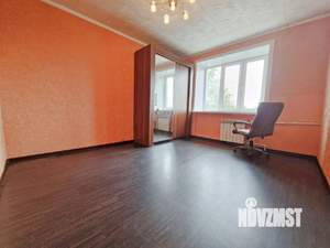 2-к квартира, вторичка, 31м2, 5/5 этаж