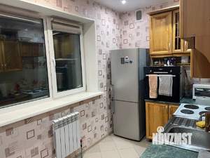 2-к квартира, вторичка, 52м2, 2/4 этаж