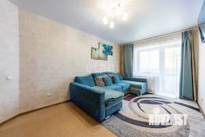 3-к квартира, вторичка, 72м2, 2/9 этаж