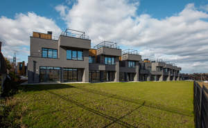4-к квартира, вторичка, 275м2, 1/2 этаж