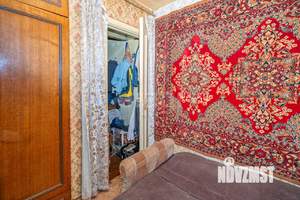 2-к квартира, вторичка, 44м2, 5/5 этаж
