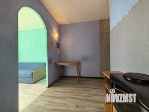 1-к квартира, вторичка, 21м2, 3/5 этаж