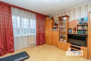 3-к квартира, вторичка, 70м2, 7/10 этаж