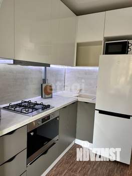 2-к квартира, вторичка, 32м2, 1/5 этаж
