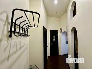 3-к квартира, вторичка, 58м2, 1/2 этаж