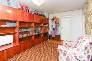2-к квартира, вторичка, 44м2, 1/5 этаж