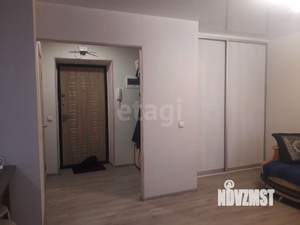 Студия квартира, вторичка, 29м2, 5/9 этаж