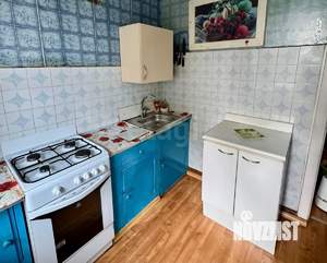 1-к квартира, вторичка, 31м2, 5/5 этаж