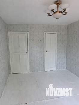 2-к квартира, вторичка, 46м2, 2/5 этаж