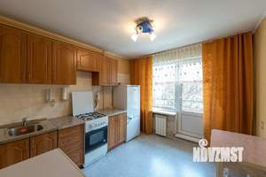 1-к квартира, вторичка, 32м2, 2/5 этаж