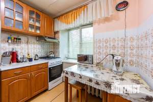 2-к квартира, вторичка, 40м2, 2/5 этаж