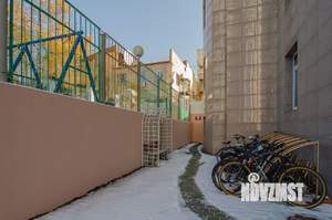 2-к квартира, вторичка, 53м2, 6/18 этаж