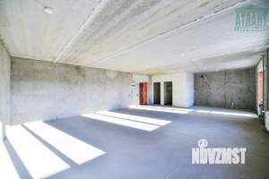 3-к квартира, сданный дом, 73м2, 7/9 этаж