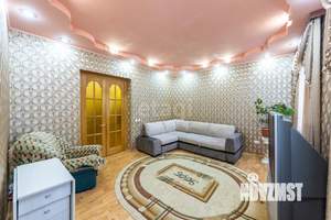 2-к квартира, вторичка, 60м2, 2/2 этаж