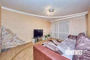 3-к квартира, вторичка, 60м2, 4/5 этаж
