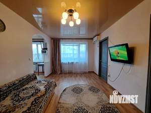 3-к квартира, вторичка, 47м2, 5/5 этаж