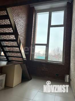 1-к квартира, вторичка, 19м2, 2/2 этаж