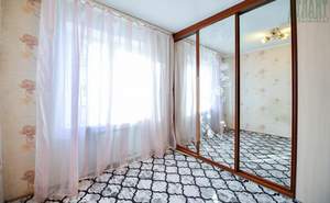 3-к квартира, вторичка, 47м2, 5/5 этаж