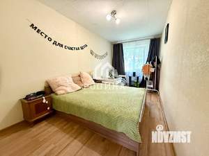 2-к квартира, вторичка, 44м2, 3/5 этаж
