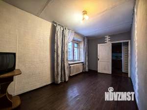 2-к квартира, вторичка, 39м2, 3/5 этаж