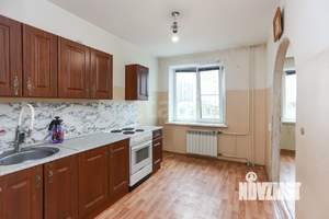 3-к квартира, вторичка, 69м2, 1/10 этаж