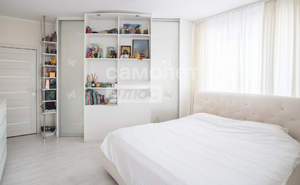 3-к квартира, вторичка, 95м2, 11/14 этаж