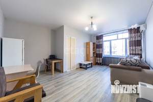 Студия квартира, вторичка, 31м2, 5/7 этаж