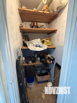 3-к квартира, вторичка, 59м2, 5/5 этаж