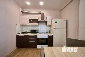 2-к квартира, вторичка, 58м2, 13/25 этаж