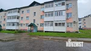 3-к квартира, вторичка, 70м2, 2/3 этаж