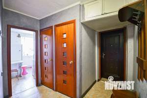 2-к квартира, вторичка, 47м2, 2/5 этаж