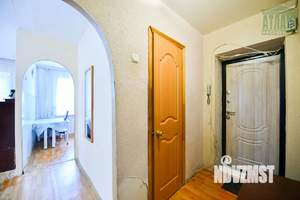 1-к квартира, вторичка, 31м2, 4/5 этаж