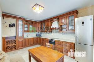 3-к квартира, вторичка, 90м2, 5/24 этаж