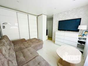 1-к квартира, вторичка, 21м2, 3/5 этаж