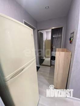 1-к квартира, вторичка, 31м2, 3/5 этаж