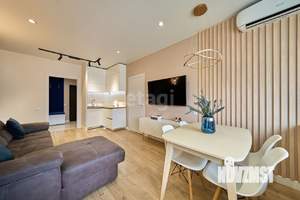 3-к квартира, вторичка, 65м2, 9/24 этаж