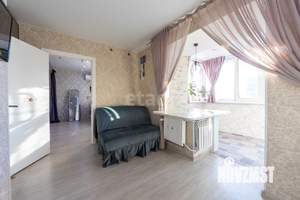 1-к квартира, вторичка, 35м2, 5/6 этаж